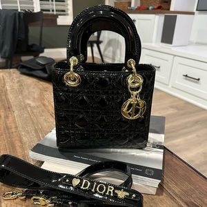 CordaeNY Minsk Purse